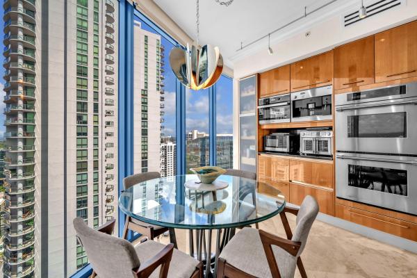 Las Olas River House, 333 Las Olas Way #3502, Fort Lauderdale, Florida 33301, image 1
