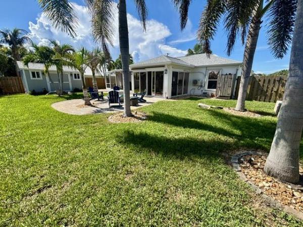Sandhill Crossing, 2362 SE Maslan Ave, Port St. Lucie, Florida 34952, image 1