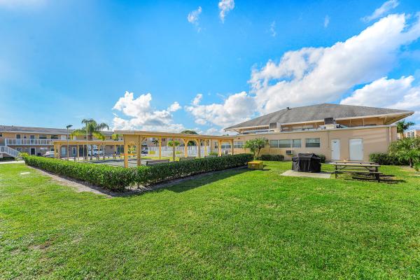 Village Royale, 2161 NE 1st Ct #205, Boynton Beach, Florida 33435, image 1