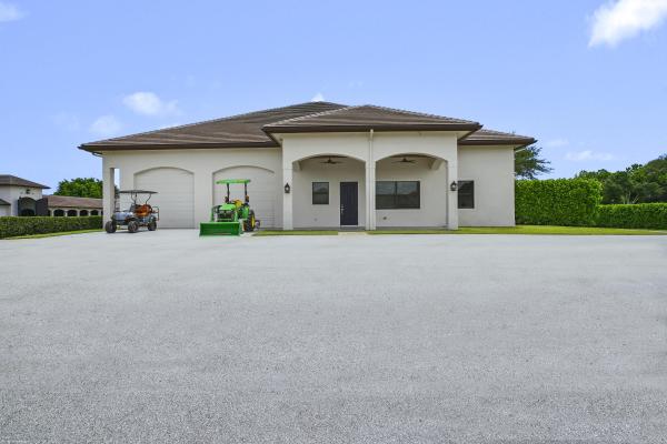 Palm Glade Ranches, 13900 53rd Rd S, Wellington, Florida 33449, image 2