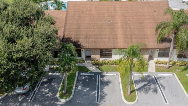 Parkside Green Villas, 1250 Parkside Green Dr #B, Greenacres, Florida 33415, image 1
