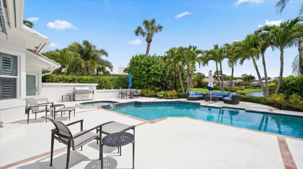 116 Echo Dr, Jupiter, Florida 33458, image 1
