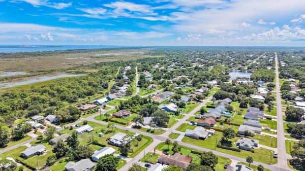 Indian River Estates, 4800 Myrtle Dr, Fort Pierce, Florida 34982, image 1