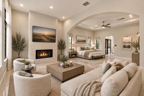Parkland Golf & Country Club, 8166 Emerald Ave, Parkland, Florida 33076, image 3