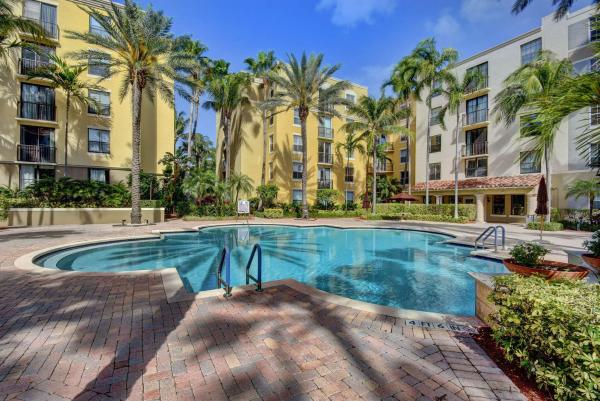 The Courtyards In CityPlace, 630 S Sapodilla Ave #308, West Palm Beach, Florida 33401, image 1