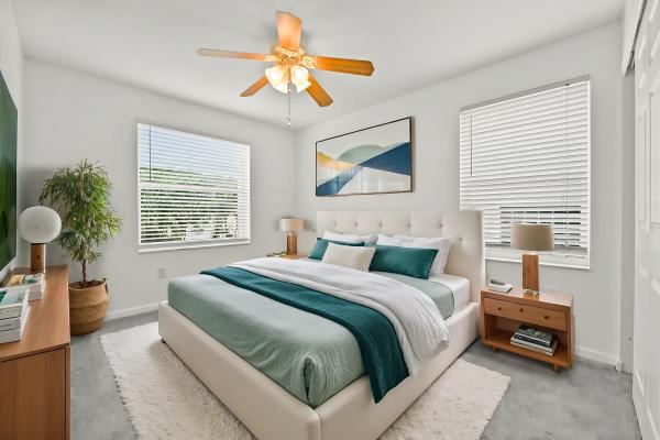 Woodworth Village, 9861 Woodworth Ct, Wellington, Florida 33414, image 3