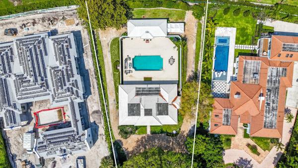Lost Tree Village, 11354 Old Harbour Rd, North Palm Beach, Florida 33408, image 1