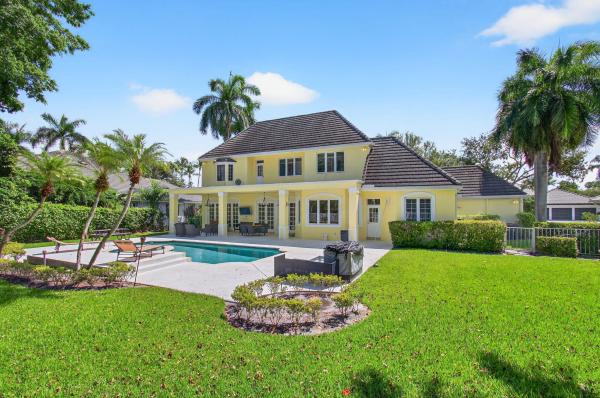 Tanglewood At Broken Sound Club, 6167 NW 23rd Way, Boca Raton, Florida 33496, image 1