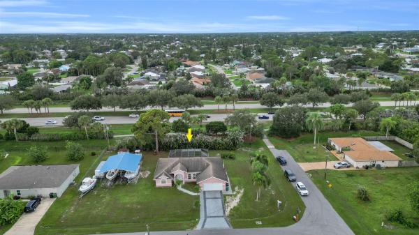 Floresta Pointe, 202 SE Grove Ave, Port St. Lucie, Florida 34983, image 2