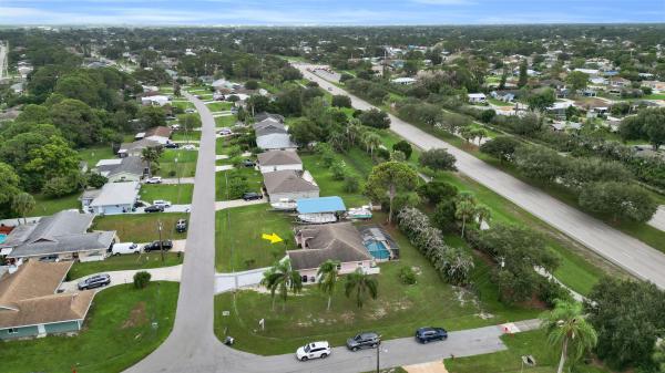 Floresta Pointe, 202 SE Grove Ave, Port St. Lucie, Florida 34983, image 1