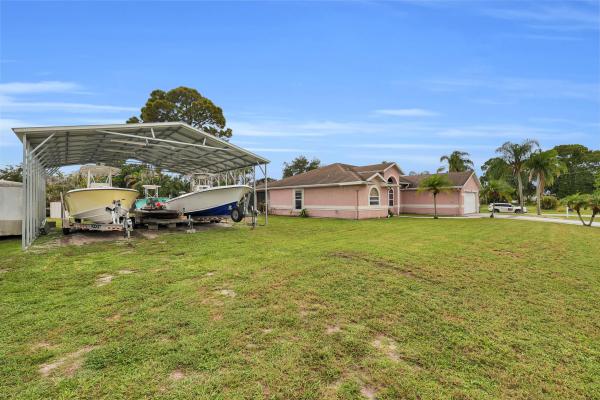 Floresta Pointe, 202 SE Grove Ave, Port St. Lucie, Florida 34983, image 3