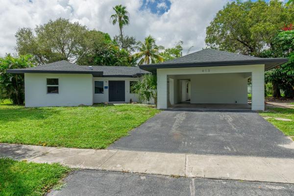 Palm Beach Lakes South, 413 N Ware Dr, West Palm Beach, Florida 33409, image 3