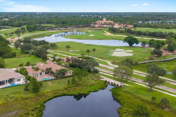 Tesoro Club, 102 SE Rio Casarano, Port St. Lucie, Florida 34984, image 1