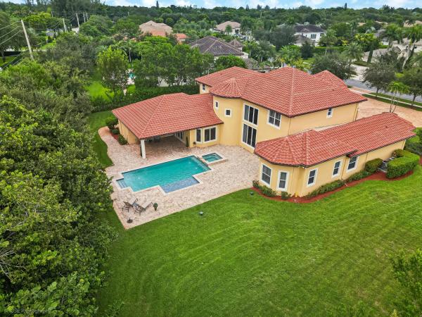 Woodbridge Ranches, 2825 Jockey Cir W, Davie, Florida 33330, image 1