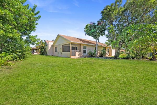 Seaway Patio Villas, 191 SE 1st Cir #6A, Boynton Beach, Florida 33435, image 1
