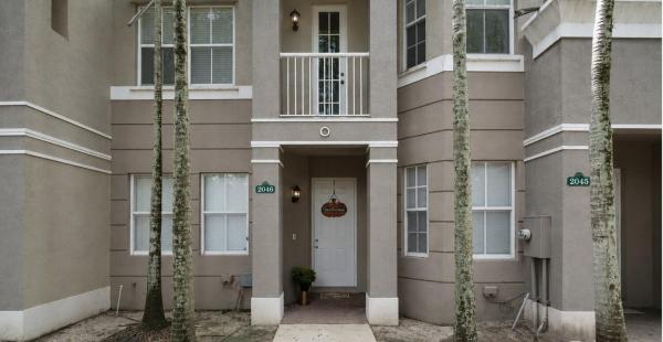 Shoma Townhomes At Royal Palm Beach, 2046 Shoma Dr, Royal Palm Beach, Florida 33414, image 1