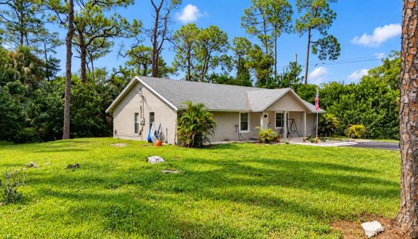 16701 E Mead Hill Dr, Loxahatchee, Florida 33470, image 1