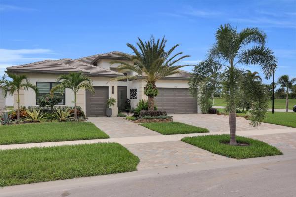 12343 SW Misty Meadow Ln, Port St. Lucie, Florida 34987, image 2