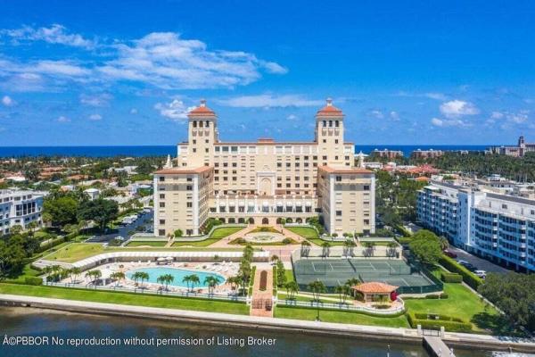 The Biltmore, 150 Bradley Pl #403, Palm Beach, Florida 33480, image 1