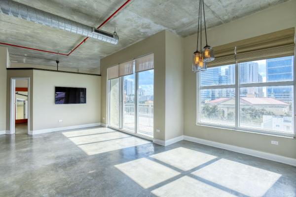 Nola Lofts, 313 NE 2nd St #603, Fort Lauderdale, Florida 33301, image 1