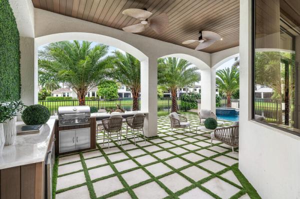 Fox Hill Estates, 17545 Middlebrook Way, Boca Raton, Florida 33496, image 1