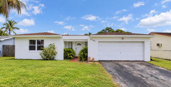 Sunrise Golf Village, 2190 NW 94th Way, Sunrise, Florida 33322, image 1