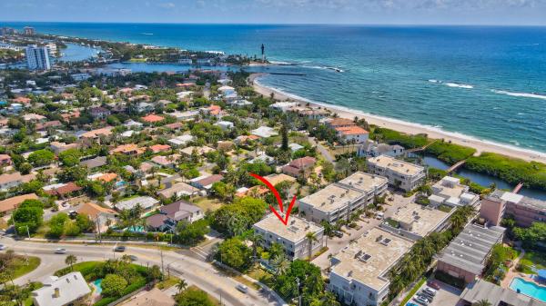 Hillsboro Bay By The Sea, 1776 Bay Dr, Pompano Beach, Florida 33062, image 1