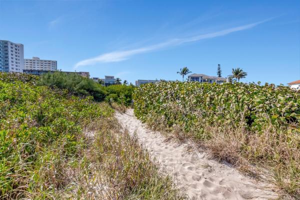 Hillsboro Bay By The Sea, 1776 Bay Dr, Pompano Beach, Florida 33062, image 2