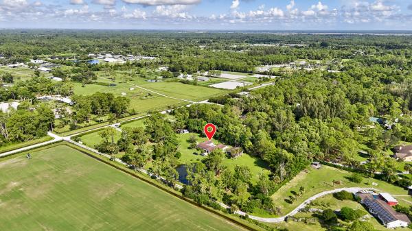 1616 E Rd, Loxahatchee Groves, Florida 33470, image 2