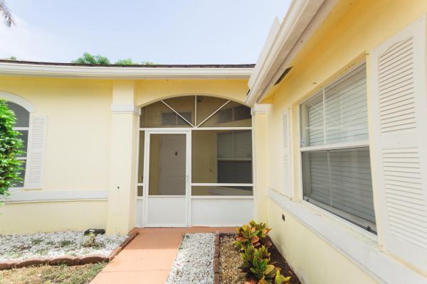 6788 Las Colinas St, Lake Worth, Florida 33463, image 1