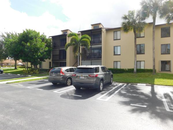 Pine Ridge North 2, 627 Sea Pine Way #A2, Greenacres, Florida 33415, image 1