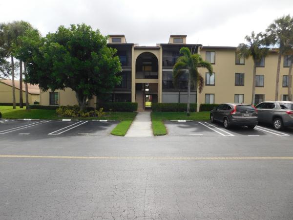 Pine Ridge North 2, 627 Sea Pine Way #A2, Greenacres, Florida 33415, image 3