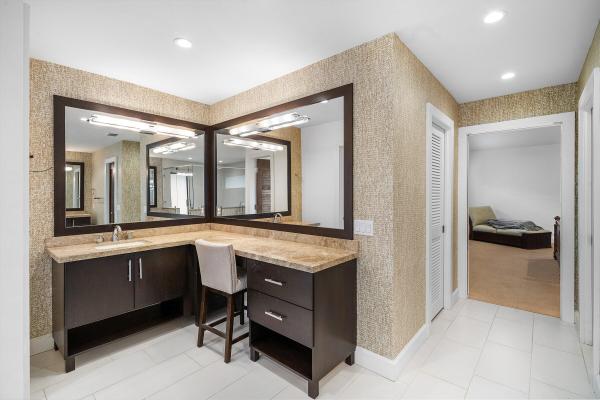 Seagate Country Club At The Hamlet, 4668 Wildewood Dr, Delray Beach, Florida 33445, image 3