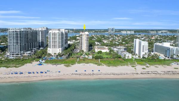 OceanTree, 3400 N Ocean Dr #1605, Riviera Beach, Florida 33404, image 2