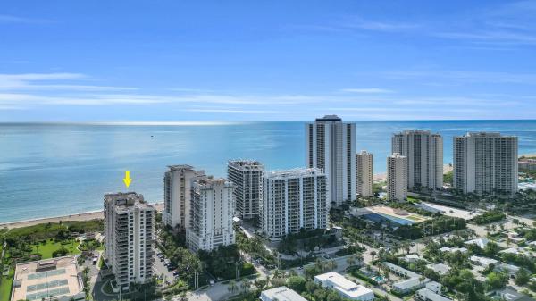 OceanTree, 3400 N Ocean Dr #1605, Riviera Beach, Florida 33404, image 1