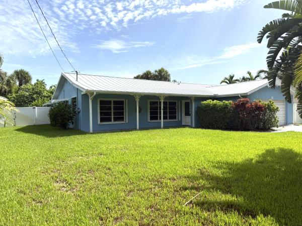 Surfside, 1916 Coconut Dr, Fort Pierce, Florida 34949, image 3