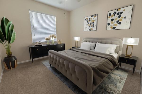 Crane Pointe At Sawgrass Lakes, 208 SW Whitewood Dr, Port St. Lucie, Florida 34953, image 3