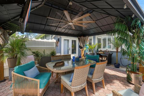 Swan Park, 562 SW Eyerly Ave, Port St. Lucie, Florida 34983, image 3