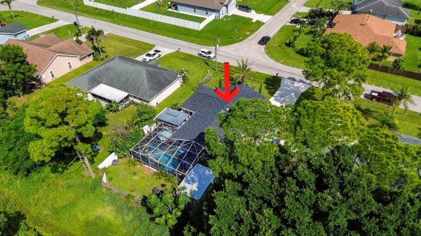 Swan Park, 562 SW Eyerly Ave, Port St. Lucie, Florida 34983, image 2