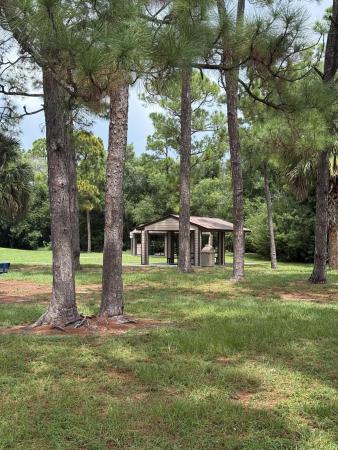 Swan Park, 562 SW Eyerly Ave, Port St. Lucie, Florida 34983, image 1