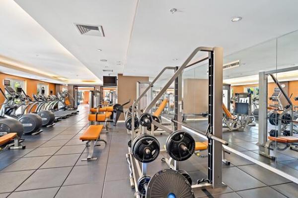 CityPlace South Tower, 550 Okeechobee Blvd #1008, West Palm Beach, Florida 33401, image 2