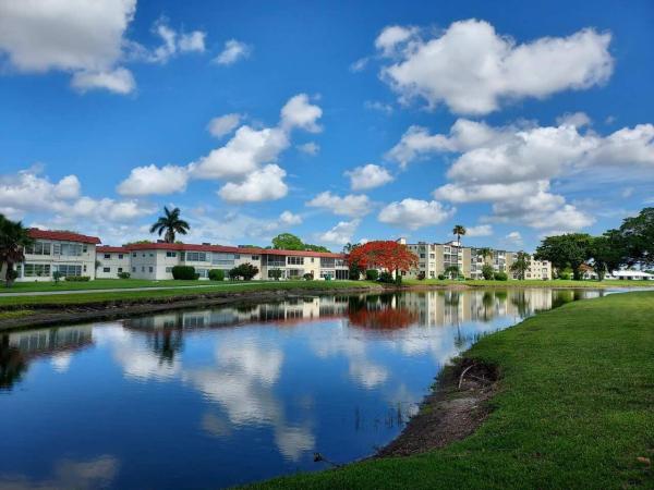 Abbey Village, 9 Willowbrook Ln #208, Delray Beach, Florida 33446, image 1