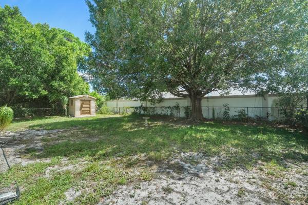 Palm Trails, 1156 SW Coleman Ave, Port St. Lucie, Florida 34953, image 1