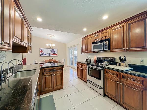 Swan Park, 155 SW Exmore Ave, Port St. Lucie, Florida 34983, image 3