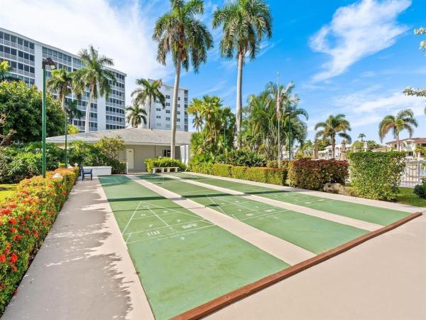 Seagate Of Highland, 3310 S Ocean Blvd #928D, Highland Beach, Florida 33487, image 2