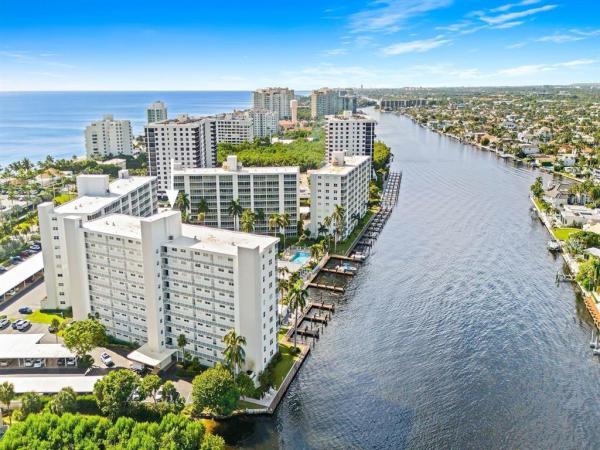 Seagate Of Highland, 3310 S Ocean Blvd #928D, Highland Beach, Florida 33487, image 1