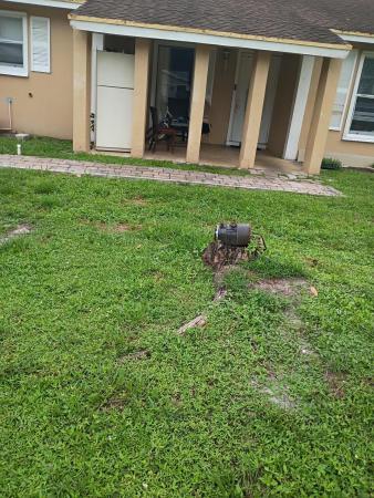 Foxwood Estates Of Lakeside Green, 4955 Marbella Rd, West Palm Beach, Florida 33417, image 1