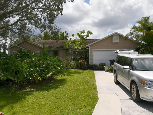 Swan Park, 402 SW Lucero Dr, Port St. Lucie, Florida 34983, image 1