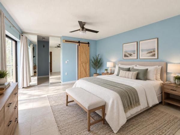 Village Of Sandalwood Lakes, 3308 33rd Way, West Palm Beach, Florida 33407, image 1