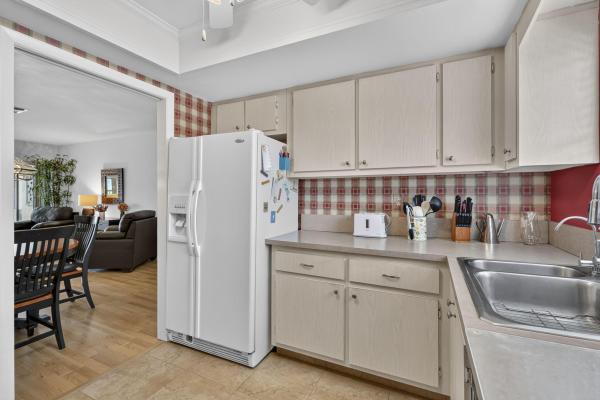 Crosley At Cresthaven Villas, 2990 Crosley Dr E #G, West Palm Beach, Florida 33415, image 1